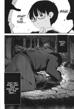 Page 67 of Re:Rape 4 Saishuuwa | Re:Rape 4 The Final Chapter