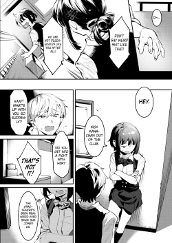 Page 40 of Osananajimi to Ecchi na Bukatsu!? Saki to Kana no Nakayoshi Daisakusen