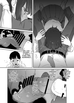 Page 31 of Yomenai Kimi to | With You, Who Is Hard To Read