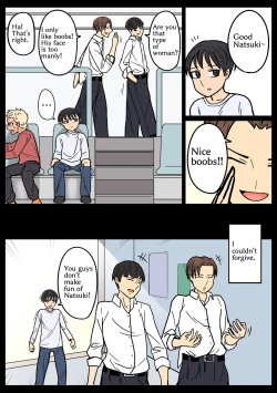 Page 10 of Kakko Ii kara Suki