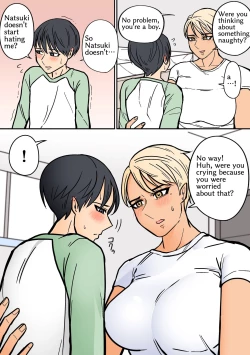 Page 19 of Kakko Ii kara Suki