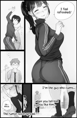 Page 30 of "Suki." to Iwareta dake de Shasei Suru Otoko