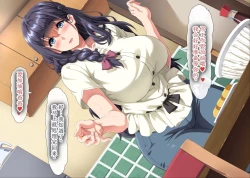 Page 13 of Gomennasai Anata...Konya Watashi wa Musuko no Tomodachi no Ko wo Haramimasu.