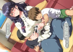 Page 30 of Gomennasai Anata...Konya Watashi wa Musuko no Tomodachi no Ko wo Haramimasu.