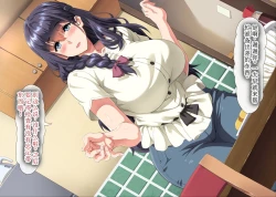 Page 5 of Gomennasai Anata...Konya Watashi wa Musuko no Tomodachi no Ko wo Haramimasu.