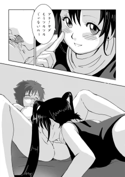 Page 4 of 怪盗スキンの獲物