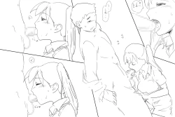 Page 34 of 瑠璃色★狂奏曲