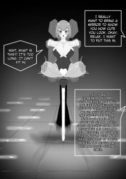 Page 14 of Guro Short, Don't Enter if Don't Like