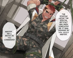 Page 3 of FANBOX 2731 WEB NOVEL POSSESSION