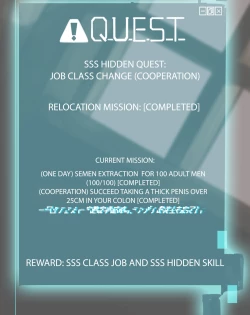 Page 40 of FANBOX 2731 WEB NOVEL POSSESSION