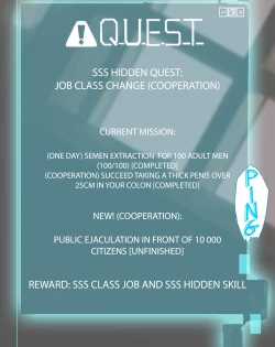 Page 41 of FANBOX 2731 WEB NOVEL POSSESSION