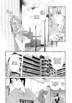 Page 250 of Virgin na Kankei 6