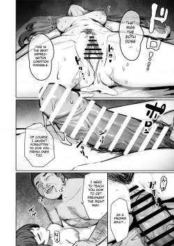 Page 22 of Enkou-chan no Papakatsu Nikki 4