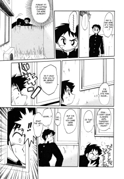 Page 57 of Hisae Haitoku Nikki Kanzenban Jou