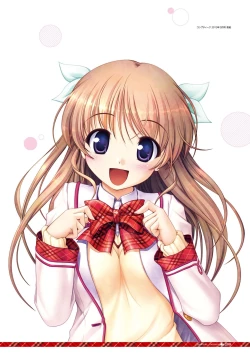 Page 103 of Dai toshokan no hitsujikai bijuarufanbukku