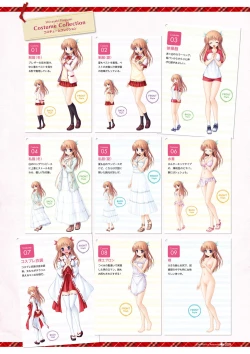 Page 13 of Dai toshokan no hitsujikai bijuarufanbukku