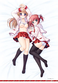 Page 81 of Dai toshokan no hitsujikai bijuarufanbukku