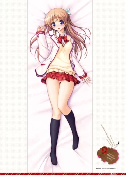 Page 87 of Dai toshokan no hitsujikai bijuarufanbukku