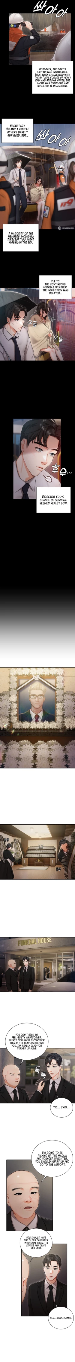 Page 8 of Hyeonjung’s Residence