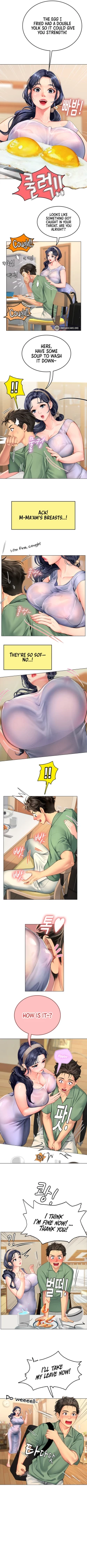 Page 28 of Intern Haenyeo