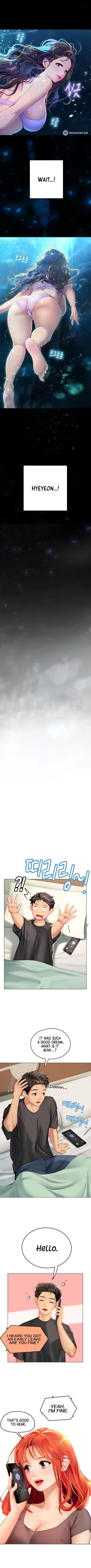 Page 64 of Intern Haenyeo