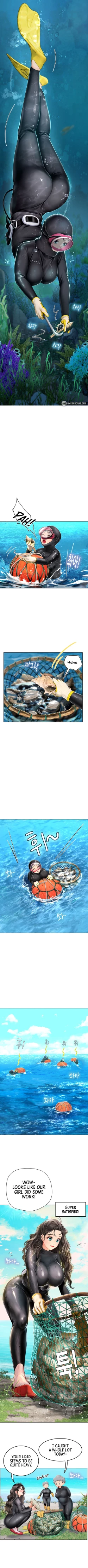 Page 66 of Intern Haenyeo