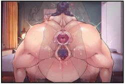 Page 18 of 雌豚奴隷母,孕ませられる～後編