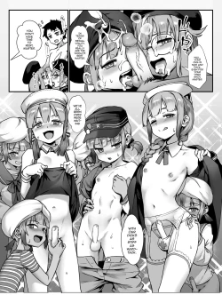 Page 30 of Captain Nemo to Nakadashi Dairankou