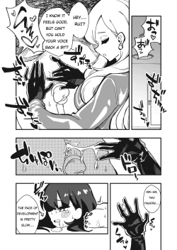 Page 20 of Shussho Shita Moto Shuujin ni Sakaurami Choukyou Sareru Hanashi Zenpen | Being Trained by Ex-Criminals Released from Prison with a Grudge Part 1