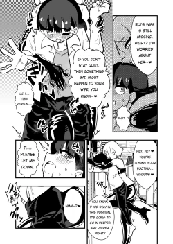 Page 24 of Shussho Shita Moto Shuujin ni Sakaurami Choukyou Sareru Hanashi Zenpen | Being Trained by Ex-Criminals Released from Prison with a Grudge Part 1