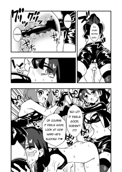 Page 32 of Shussho Shita Moto Shuujin ni Sakaurami Choukyou Sareru Hanashi Zenpen | Being Trained by Ex-Criminals Released from Prison with a Grudge Part 1