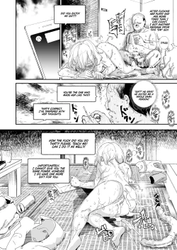 Page 16 of 500-en de Baishun Kakutei Cheat | 500 Yen Prostitution Cheat