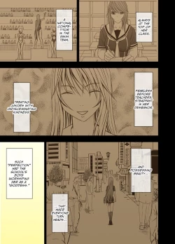 Page 4 of Manbiki Musume ni Seisai wo