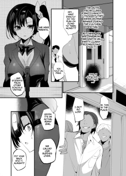 Page 5 of Gakkou de Seishun! 19