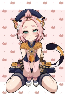 Page 71 of Diona to no Nichijou | Daily Life with Diona