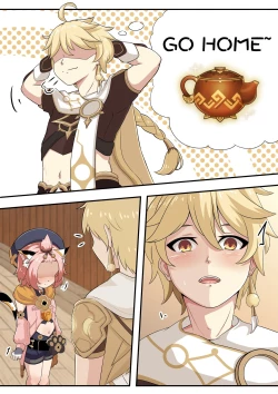 Page 62 of Diona to no Nichijou