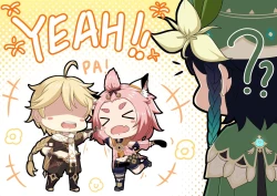 Page 61 of | Daily Life with Diona