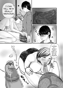 Page 38 of Sobo to mago