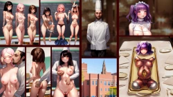 Page 4 of 少女肉專門店