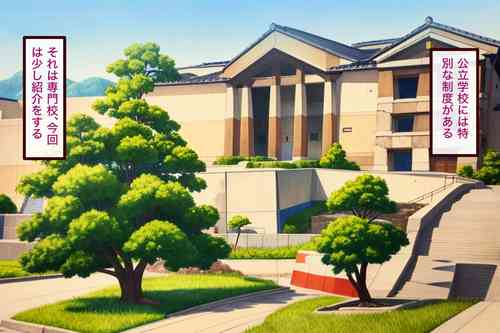 Download 専門校紹介