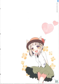 Page 21 of RE:COLORS! #01 Colors!/Reboot Homu Hika Nia Route