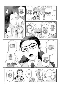 Page 10 of Futajo! 2