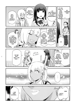 Page 11 of Futajo! 2