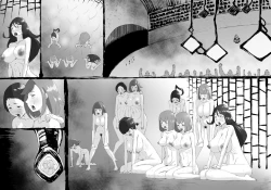 Page 40 of FUSION WARSchapter 1, section 4.