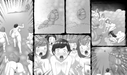 Page 43 of FUSION WARSchapter 1, section 4.