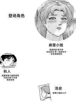 Page 3 of Koibito wa yanmama