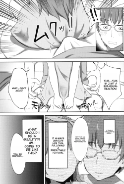 Page 10 of Imouto-chan wa Arawaretai!! 2