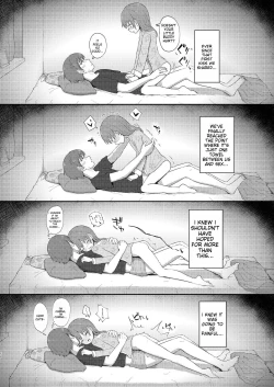 Page 19 of Imouto-chan wa Arawaretai!! 5