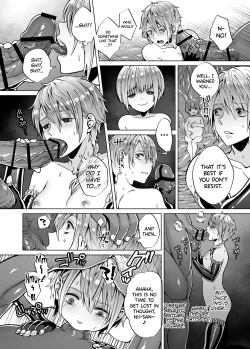 Page 29 of Nie no Mori II