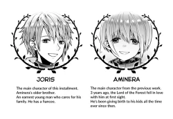 Page 61 of Nie no Mori II